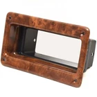 Rinker Boat Blank Panel 2290657 310 - 400 Express Cruiser Vhf Stereo New. Price: $35.16.