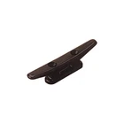 Sea Dog 043080-1 Open Base Cleat, Nylon 8" Black New. Price: $11.18.