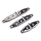 Sea Dog 201134-1 4" X 1-1/8" 304 Stainless Steel Strap Hinge New. Price: $20.68.