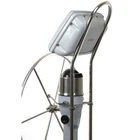 Navpod AG18 9.5" Wide Angleguard - Single Bend 1" Diameter New. Price: $457.95.