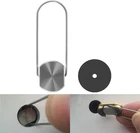 Stainless Steel Install Tool BSPA-1187 For 1/2" Fender Phender Pro Receiver New. Price: $16.54.