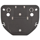 Viaggio Boat Fish Station Top 11454-36 42 1/2 Inch Black Starboard New. Price: $500.57.