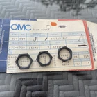 (lot Of 3) Oem Omc Johnson Evinrude Nut 0328169 New. Price: $24.99.