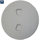 Th Marine DPS63DP 6' Screw Out Deck Plate New. Price: $29.68.