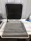89 Tiara Slickcraft 310 Sc Boat Bomar 18 X Inch Square Hatch Window Used. Price: $180.00.
