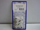 Sea-dog 273271-1 White Nylon Hinge Fitting Slide Combo Bimini Top Mount New. Price: $13.99.