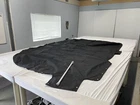 Larson Lsr 2100 (2013) Walk Thru Cockpit Cover 685115R-14N Black 141" X 94" Boat New. Price: $175.96.