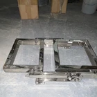 Boat Entry Step Ladder 407042 Stainless Steel 15 X 1/4 12 7/8 Inch New. Price: $150.00.