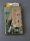 Perko Barrel Bolt 947DP2CHR Chrome-plated Bronze New. Price: $25.77.
