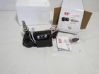 Trexflow Mrv Wiper Motor 12V 110 Degree Sweeping TF-C4010-S New. Price: $115.95.