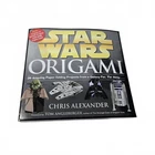 Star Wars Origami / Chris Alexander 36 Amazing Paper-folding Projects Used. Price: $15.62.