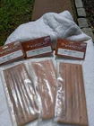 Whitecap Teak Wood Deck Steps Small #60506 = Lot Of 3 Pcs. New. Price: $26.49.