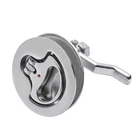 Sunoom Boat Cam Latch, Marine 316 Stainless Steel Flush Pull Hatch Lift,... New. Price: $36.72.