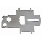 Marpac Deck Plate Key Ss- Oem 7-0889 New. Price: $6.49.