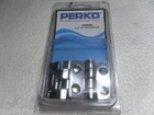 Whitecap S-3418C Butt Hinges 3" X 2" Genuine Stainless Steel Set Of New. Price: $28.45.
