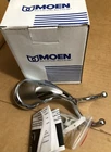Moen Doublei Robe Hook Chrome YB8103CPM New. Price: $14.99.