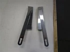 Wellcraft Leaning Post Hinge Pair (2) Stainless Steel 27" Marine Boat New. Price: $79.95.