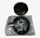 Osculati 38.152.61, Flush Cabin Lock Compression Latch 3.5'' (missing Key) New. Price: $157.99.