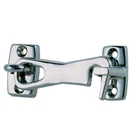 Perko Chrome Plated Zinc Door Hook 2" New. Price: $19.35.