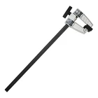 18-INCH Smart F Newly Designed Heavy Duty Steel Bar Clamps, Holds & Pos. Price: $56.99.
