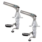 Taco GS-500 Grand Slam Outrigger Mounts *only Accepts Cf-hd Poles Upc ... New. Price: $2674.95.