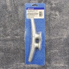 Attwood Marine Boat Cast Iron Cleat 8" Galvanized Finish New 12102L3. Price: $15.97.