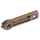 Whitecap S-0226A Straight Long Cam Bar New. Price: $13.58.
