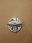 Grady White *new* Turn Latch Stainless Steel **oem**. Price: $65.00.