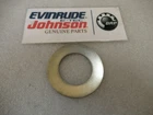 Z43 Johnson Evinrude Omc 320866 Thrust Washer Oem New Factory Boat Parts. Price: $8.96.