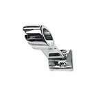 Sea-dog Hand Rail Fitting Chrome Plated Zinc 60-DEGREE Center #286560-1 New. Price: $11.92.