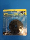 Marpac 7-0615 Flexible Rod Grommet New. Price: $5.00.