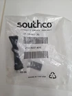Lot 10 Southco Flexible Draw Latch, Stainless Steel Hardware, Style Keeper New. Price: $25.00.
