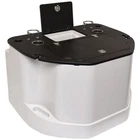 Viaggio Pontoon Boat Fish Station 111454-36 Starboard / Fiberglass New. Price: $1105.38.