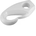 Sea-dog Nylon Shock Cord Clip 5/16" (652080-1) New. Price: $6.40.