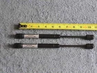 Set 10" 80# Nitro Prop Gas Spring Strut Shock Lift Assist Support Shaft Rod New. Price: $23.99.