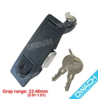 Compression Latch Replacement Southco C2-33-25 Flush Lever Adjustable New. Price: $11.99.