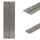 Avalon Pontoon Boat Hinge 050098 13 X 4 Inch 12 Gauge Aluminum New. Price: $15.03.