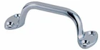 Perko Handle Chrome/zinc 2PK New. Price: $57.12.