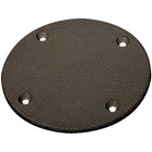Seachoice 39611-5-5/8" O.d. Black Polypropylene Down Deck Plate New. Price: $15.41.