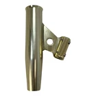 Tigress Gold Clamp On Rod Holder 3/4" For 1.050" Id Alum. Pipe (see Info) New. Price: $49.99.