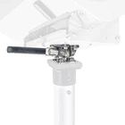 Magma Products Mount Level Adjustable Pedestal Grill #T10-192 New. Price: $103.24.