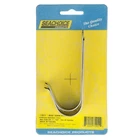 Seachoice Boat Hook Holder-ss 2/PK 50-71011 New. Price: $24.99.
