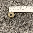 Omc 306510 Nut Nos New. Price: $6.00.