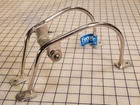 Forespar DC-2-S Stainless Steel Deck Chock 300029 New. Price: $95.00.