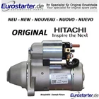 Starter Hitachi New Original S108-120 For Suzuki Marine, Tohatsu Neu. Price: $345.44.