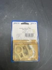 Sea-dog 273166-1 Nylon Jaw Slide White 3/4" Pair New. Price: $9.99.
