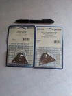 Sea-dog 321583-1 Qty Flush Gas Lift Ball Stud Mount SEA5 New. Price: $15.00.