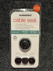 Scanstrut DS16-P-BLK Vertical Cable Seal Black Upc 5060114797345 New. Price: $22.00.