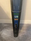 Ho Syndicate Omega 65 Slalom Water Ski Used. Price: $700.00.