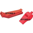Sea-dog Safety Whistle With Clip #571260-1 New. Price: $6.78.